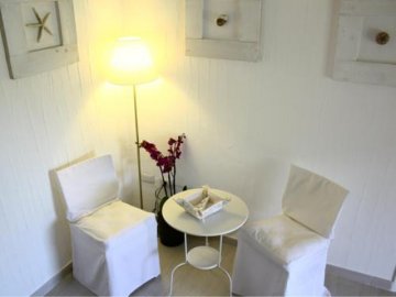 Sardinie - Alle kamers van deze B&B zijn in landelijke stijl (1)